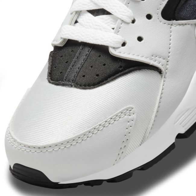 Nike Huarache Run Schuh für ältere Kinder - Grau