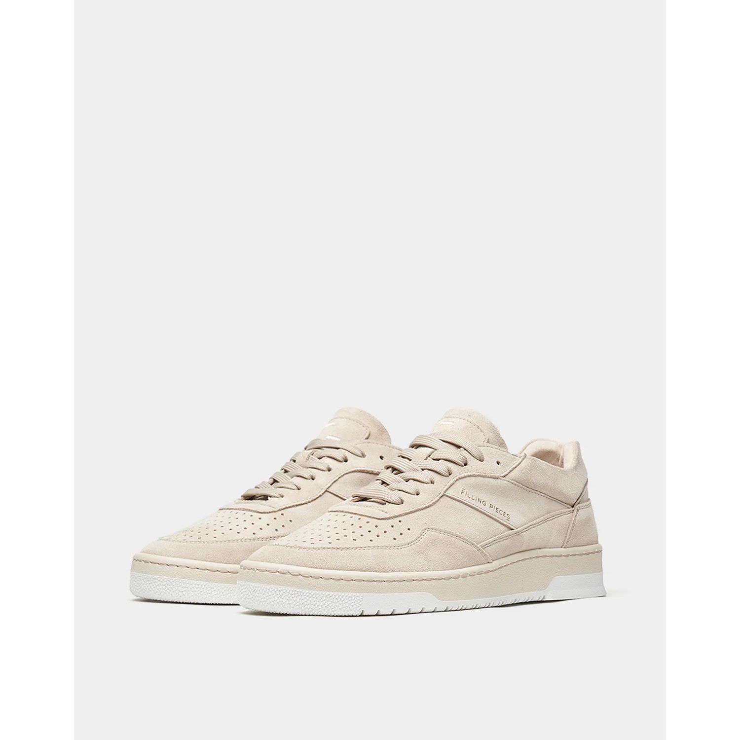 Ace Suede Beige