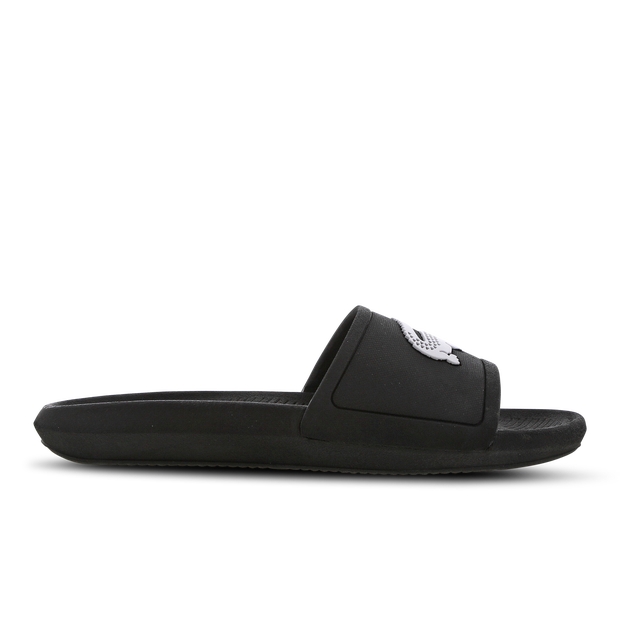 Lacoste Croco Slide 119 - Herren Flip-Flops and Sandals