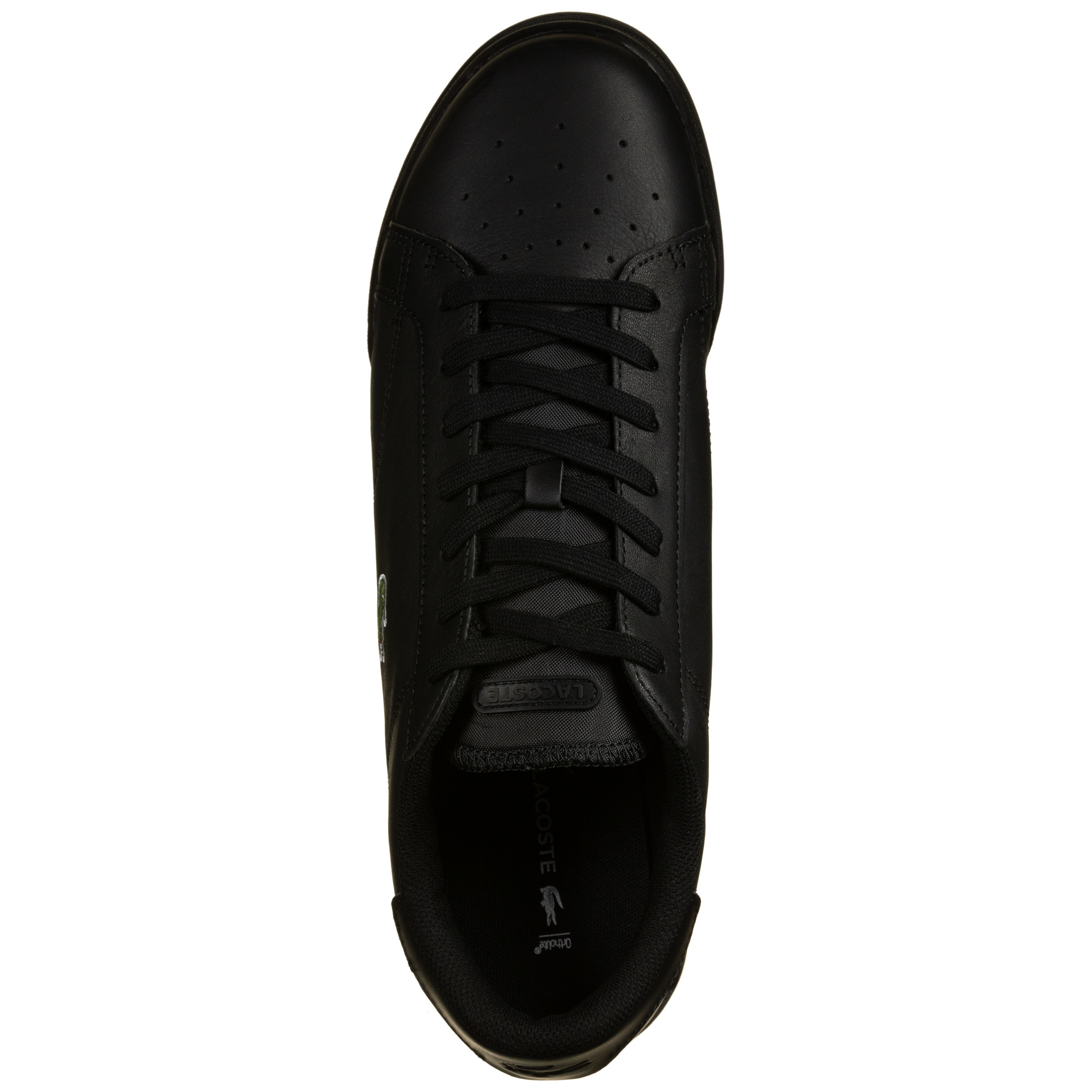 Lacoste Twin Serve Sneaker Herren