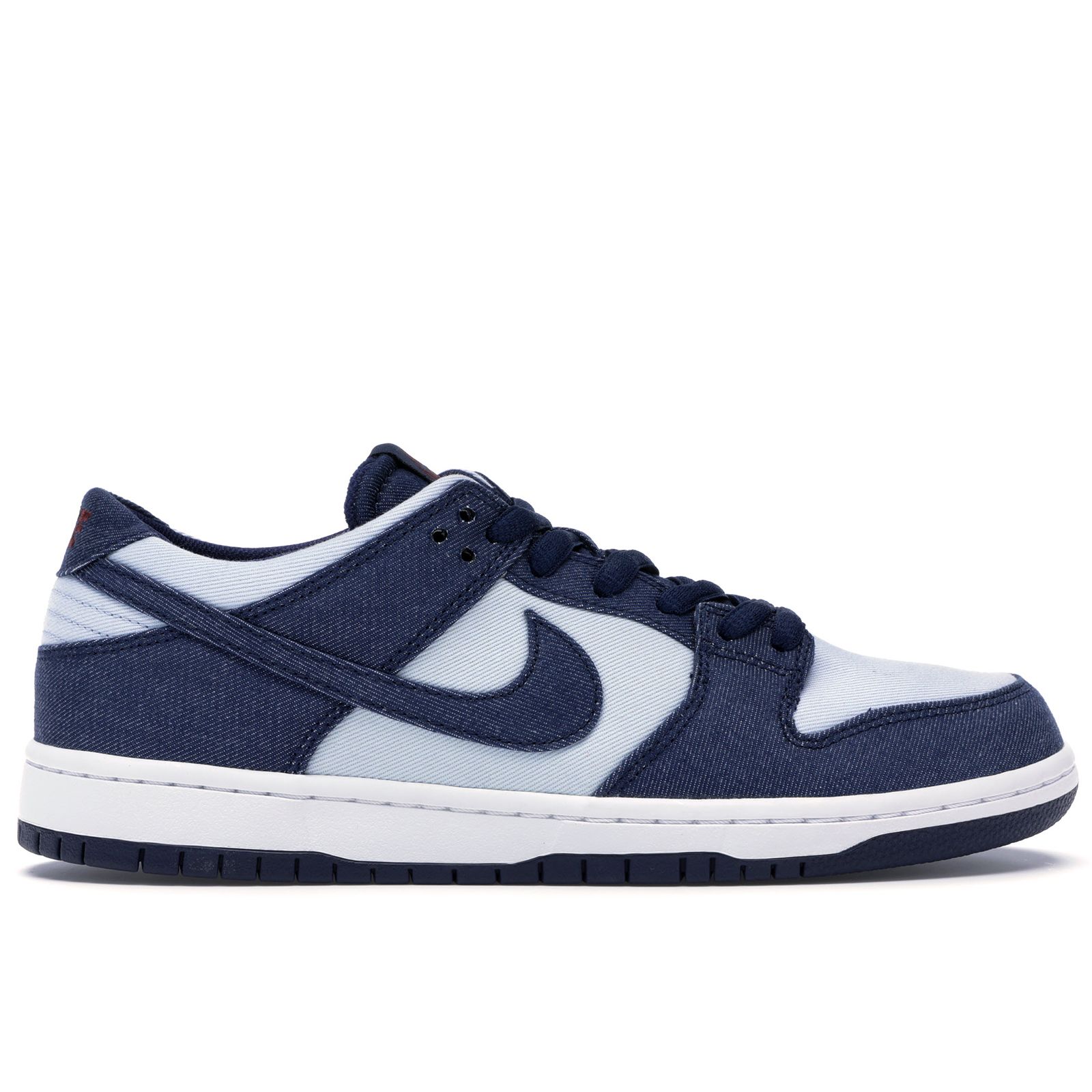 Nike SB Dunk Low Binary Blue