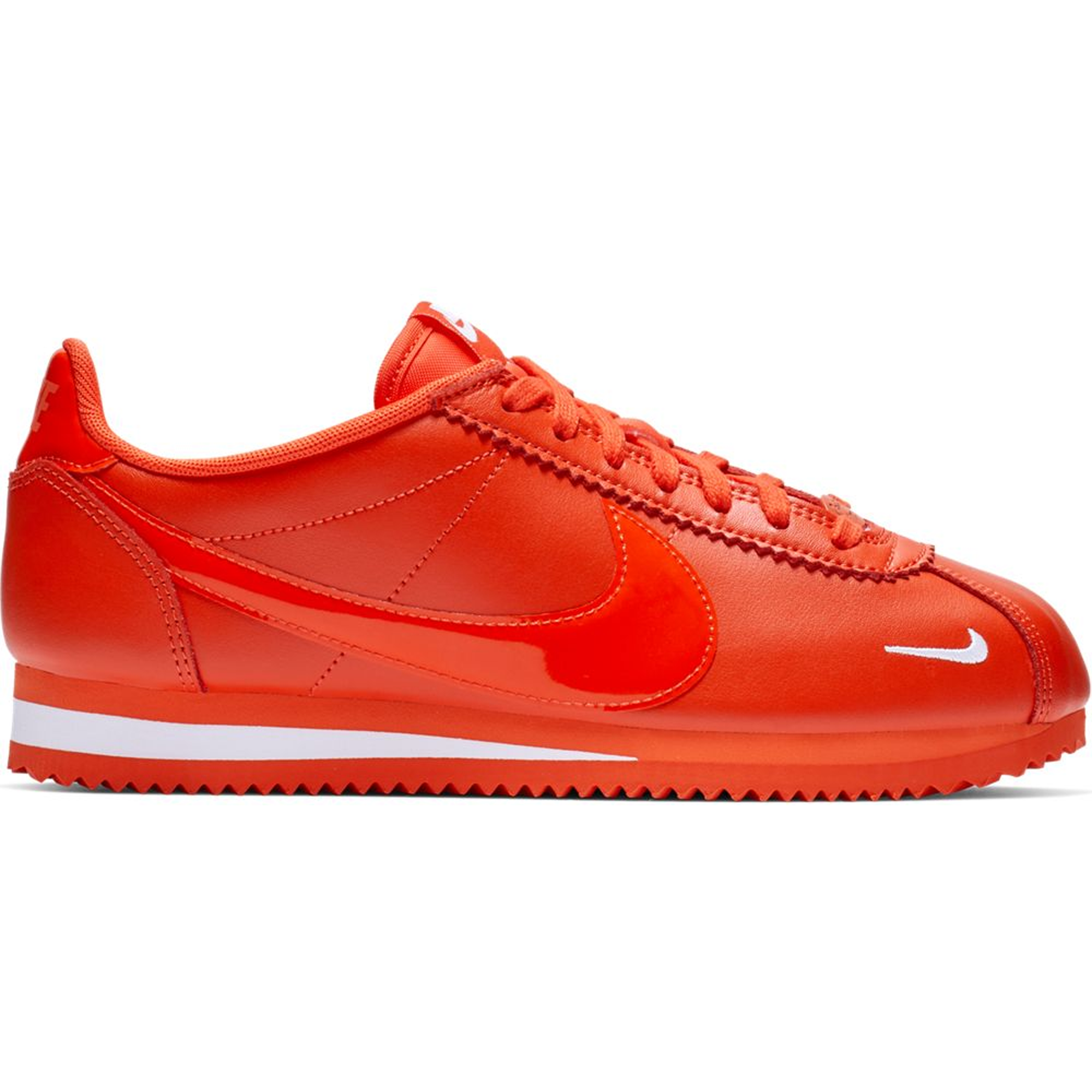 Nike Classic Cortez Team Orange (W)