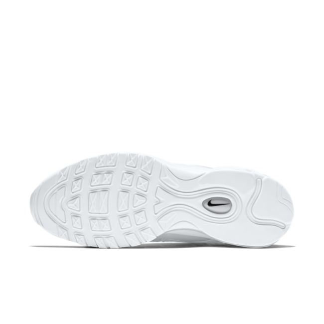 Nike Air Max 97 Herrenschuh - Weiß