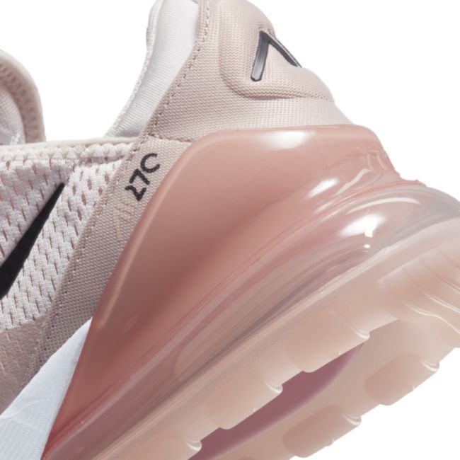 Nike Air Max 270 Damenschuh - Pink