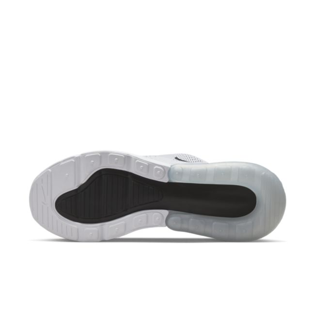 Nike Air Max 270 Herrenschuh - Weiß