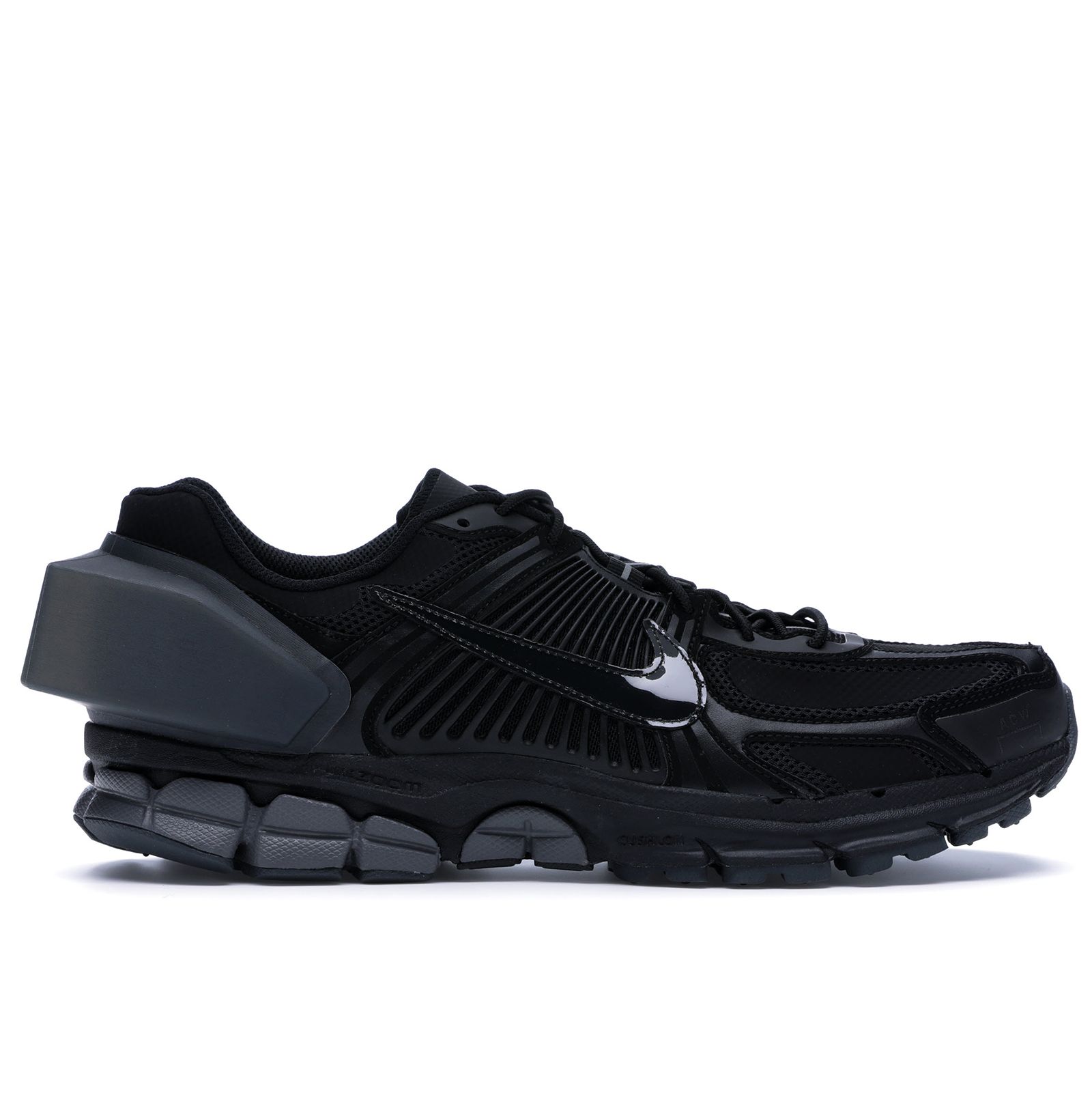 Nike Zoom Vomero 5 A Cold Wall Black