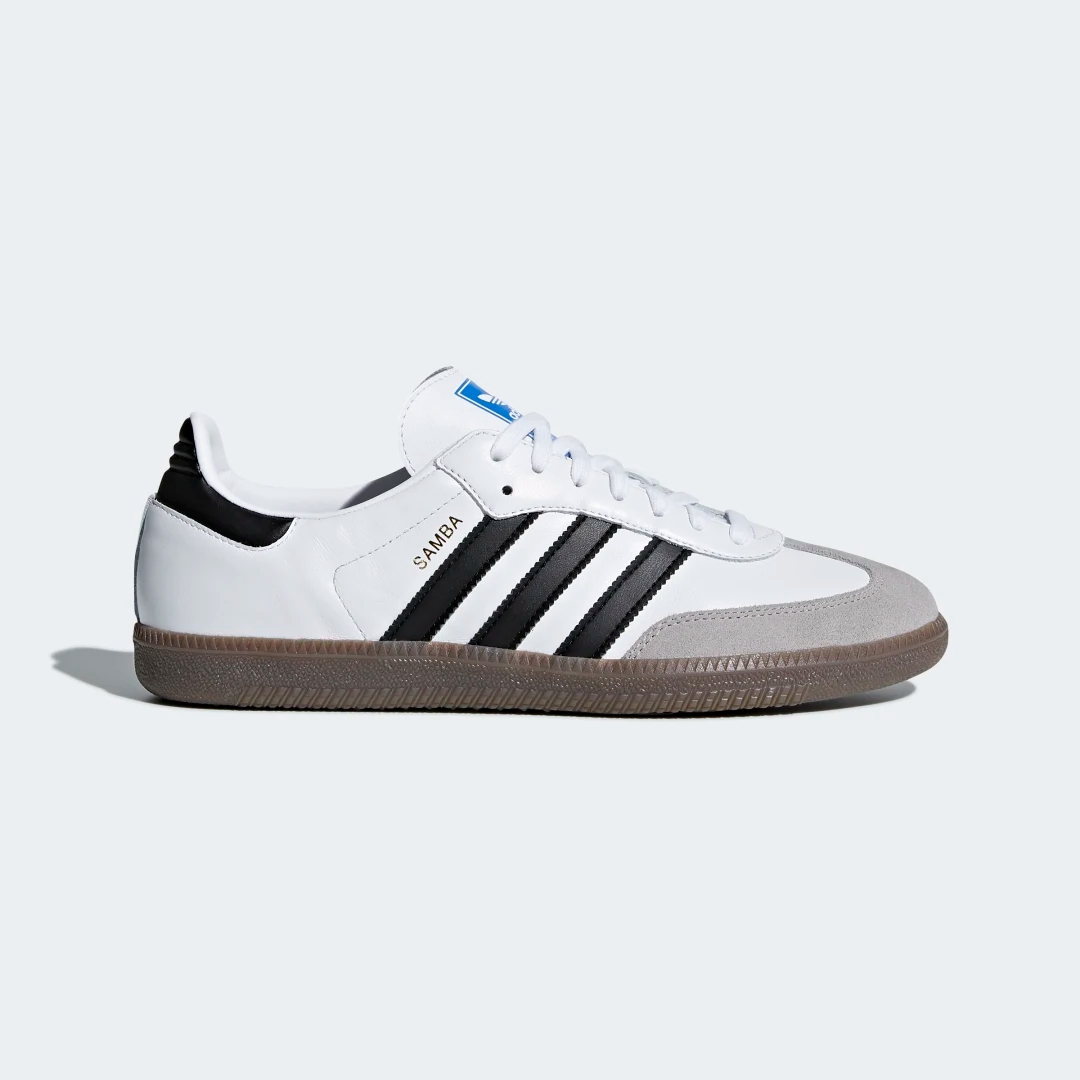 Samba OG Schuh