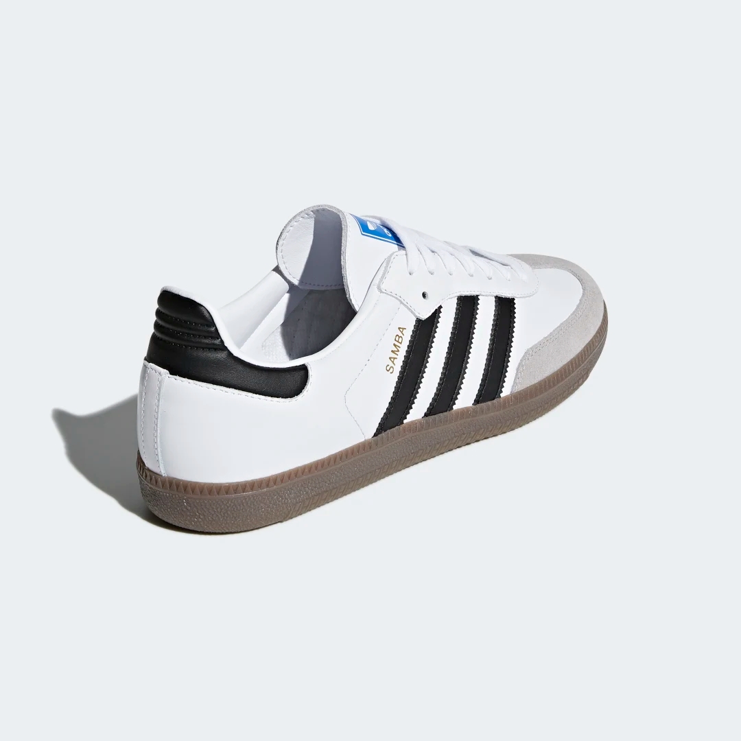 Samba OG Schuh