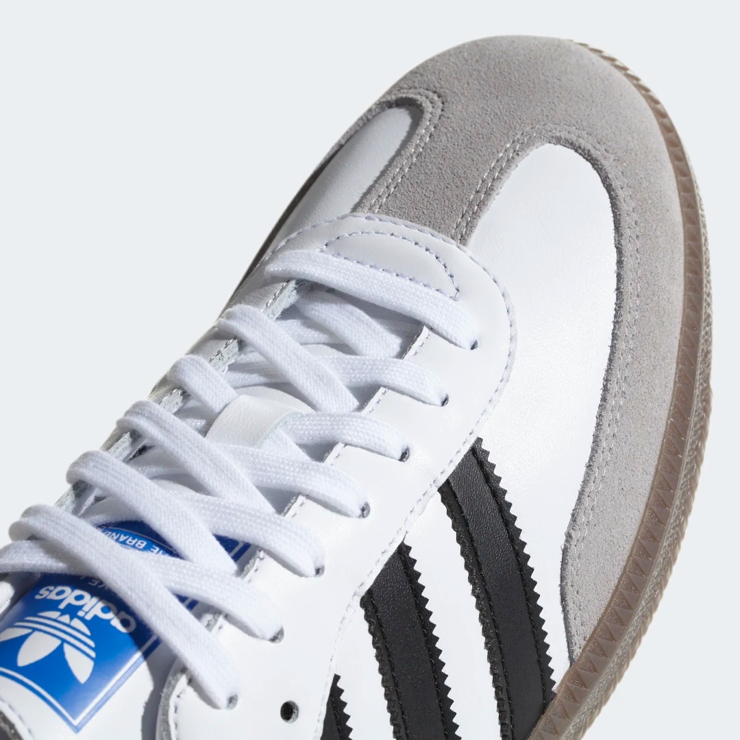 Samba OG Schuh