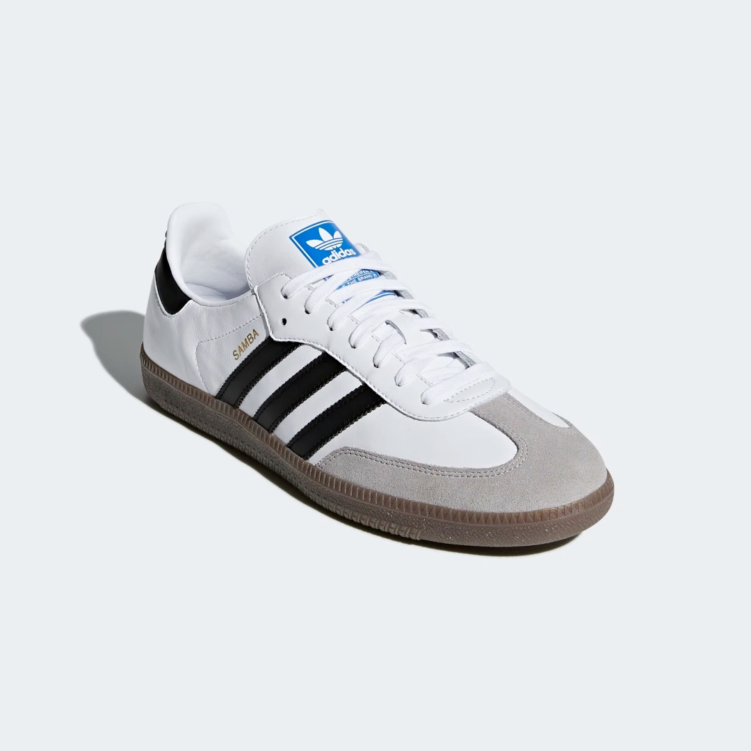 Samba OG Schuh