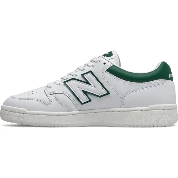 NEW BALANCE Herren Freizeitschuhe 480