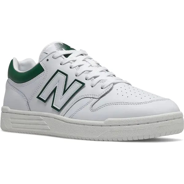 NEW BALANCE Herren Freizeitschuhe 480