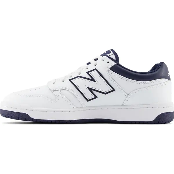 NEW BALANCE Herren Freizeitschuhe 480