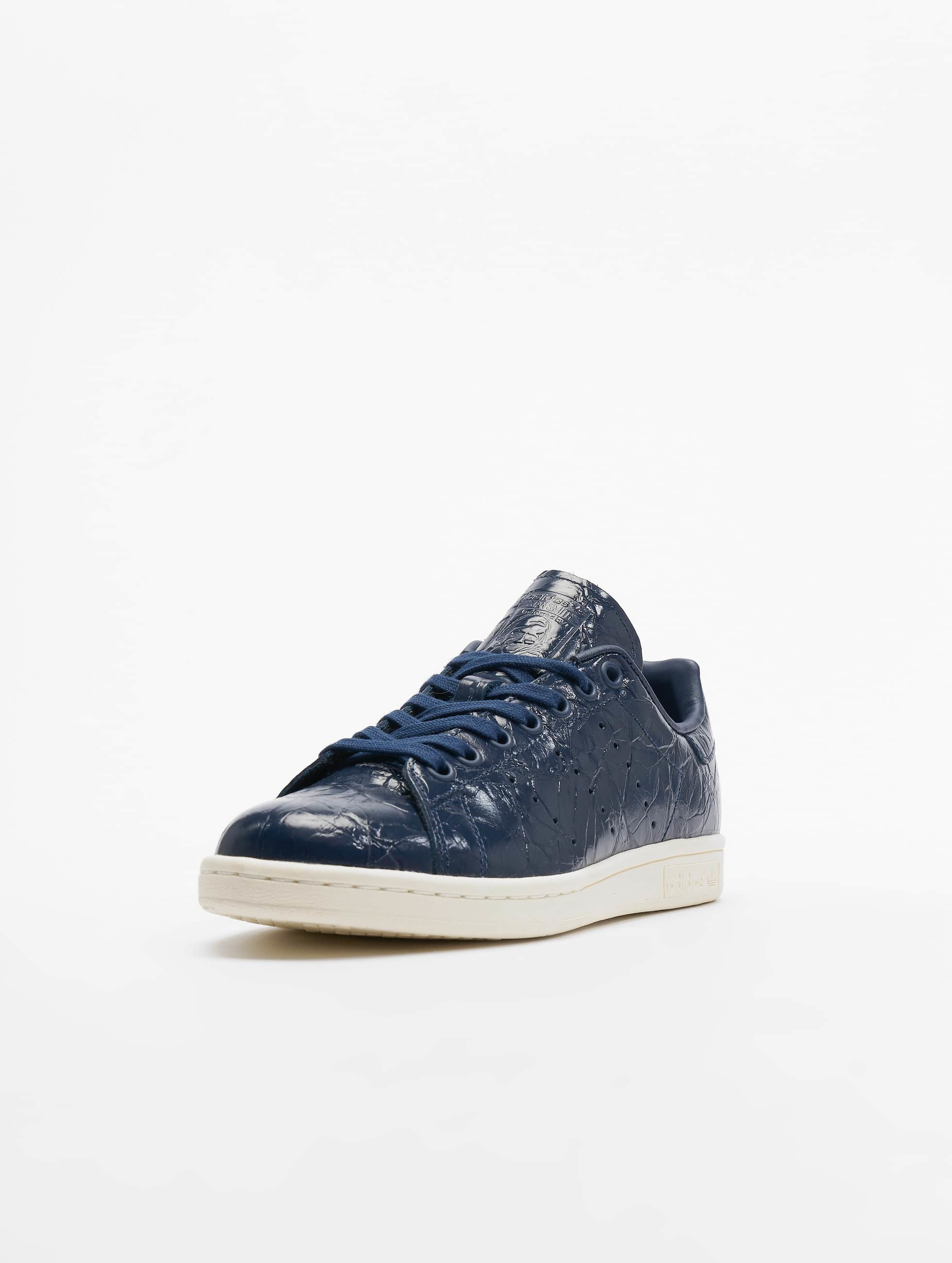 adidas Originals Frauen Sneaker Stan Smith in blau