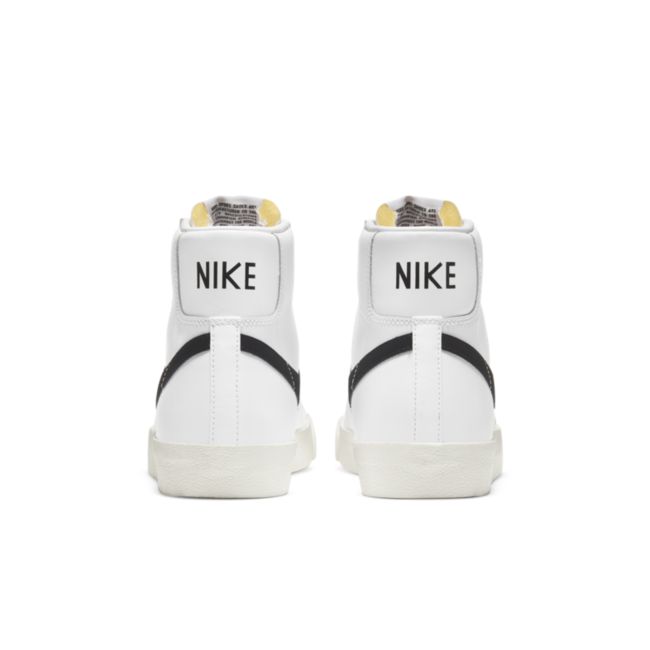 Nike Blazer Mid '77 Vintage Herrenschuh - Weiß