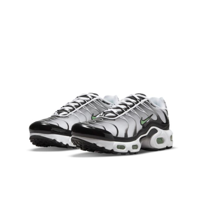 Nike Air Max Plus Schuh für ältere Kinder - Weiß