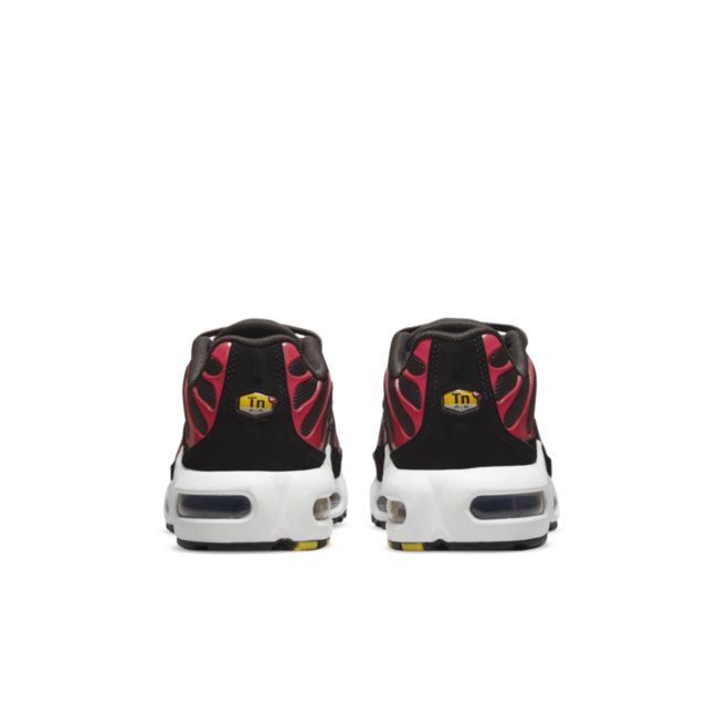 Nike Air Max Plus Schuh für ältere Kinder - Braun