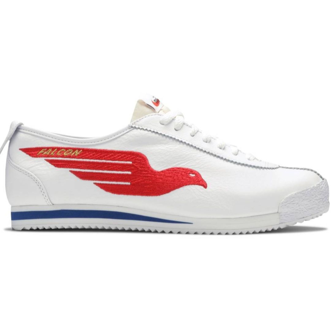 Nike Cortez 72 Shoe Dog Speedy Peregrine