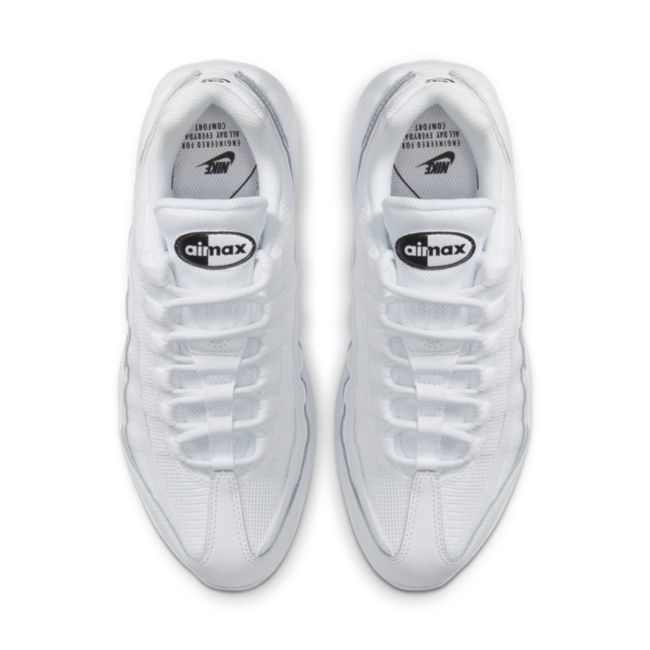 Nike Air Max 95 Essential Damenschuh - Weiß