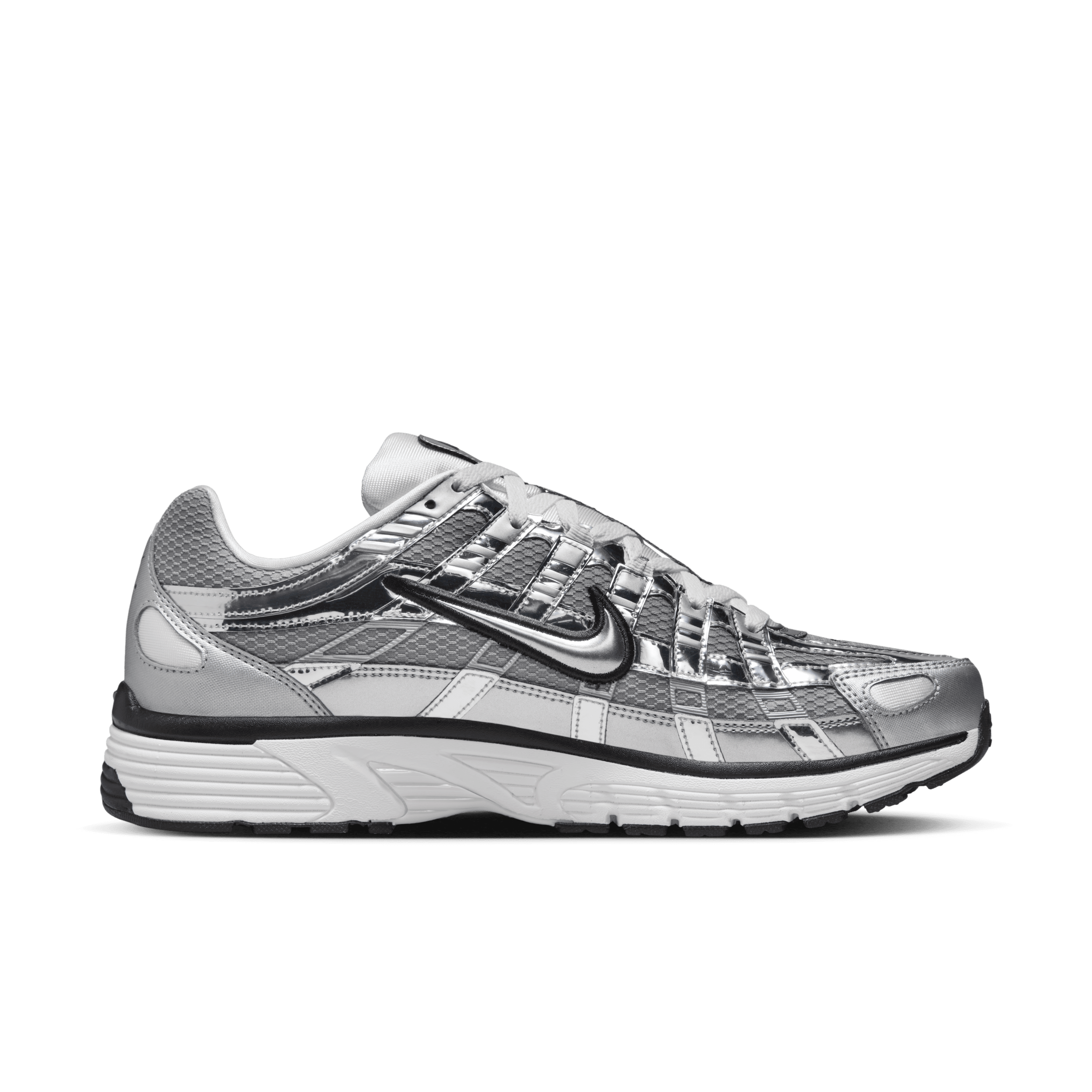 Nike P-6000 Schuh - Grau