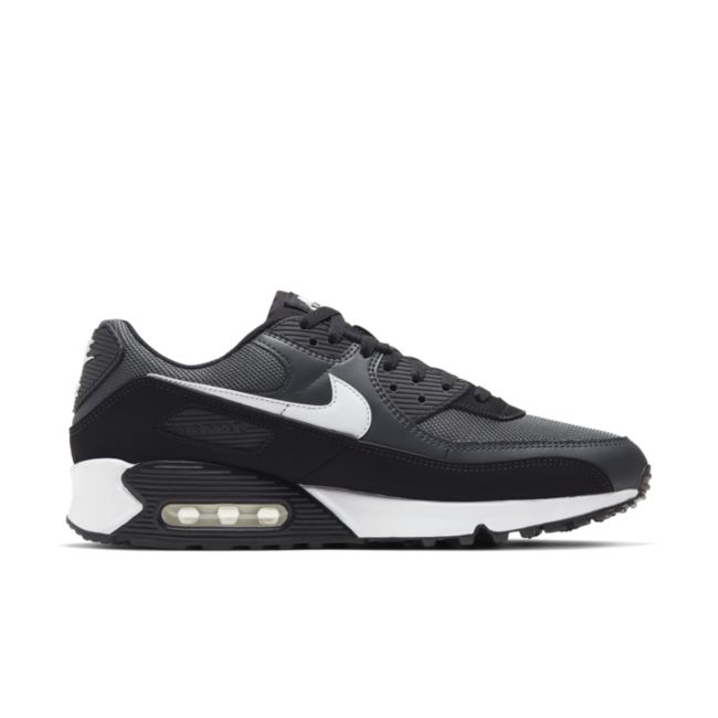 Nike Air Max 90 Herrenschuh - Grau