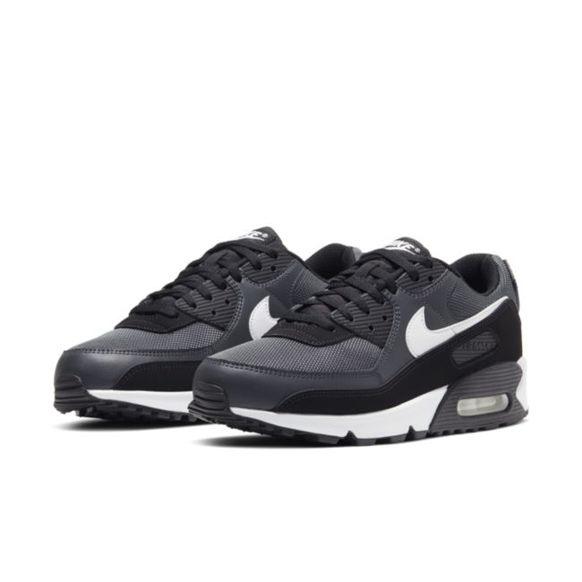 Nike Air Max 90 Herrenschuh - Grau