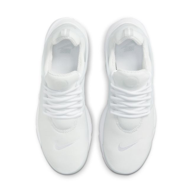 Nike Air Presto Herrenschuh - Weiß