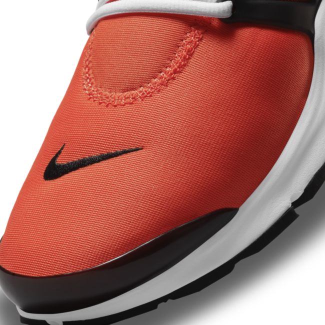 Nike Air Presto Herrenschuh - Orange