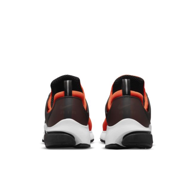 Nike Air Presto Herrenschuh - Orange