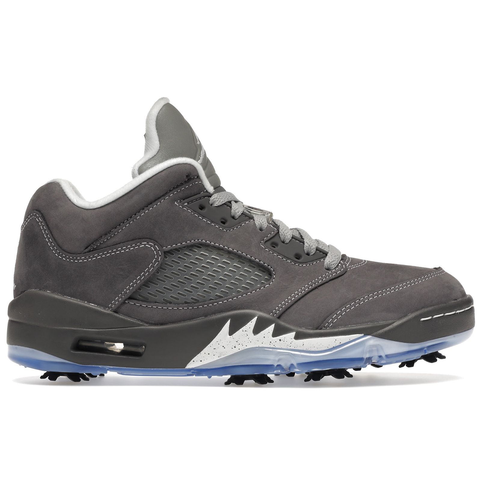 Jordan 5 Golf Low Wolf Grey