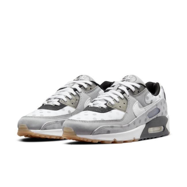 Nike Air Max 90 NRG Herrenschuh - Weiß