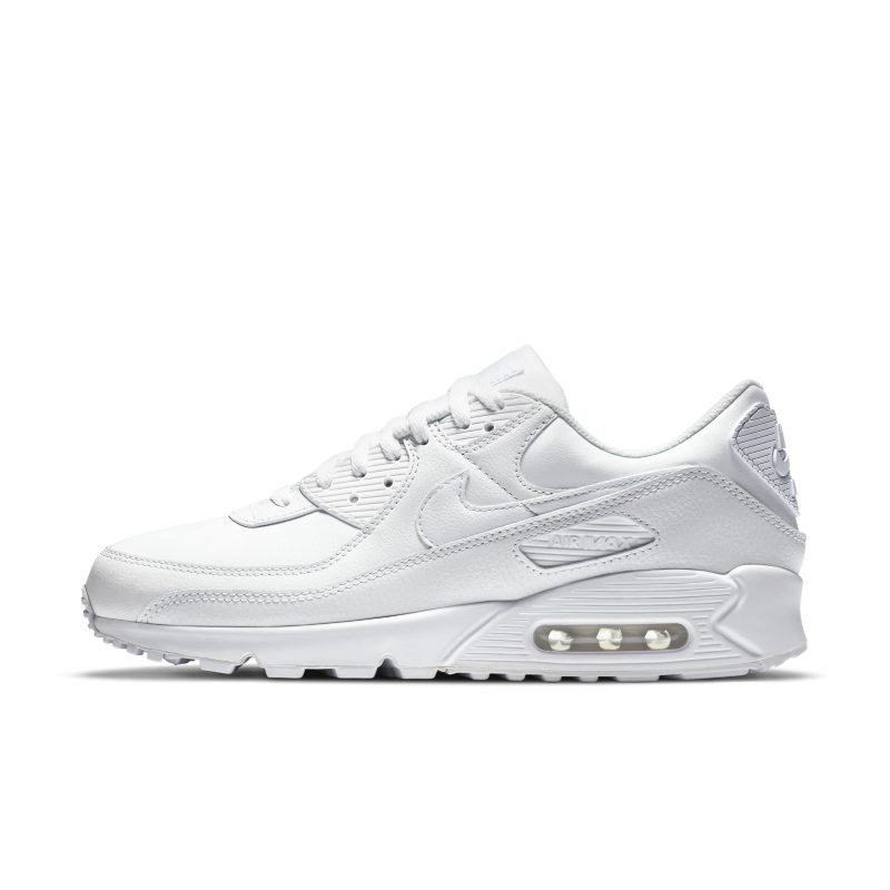 Air Max 90 LTR Herrenschuh - Weiß