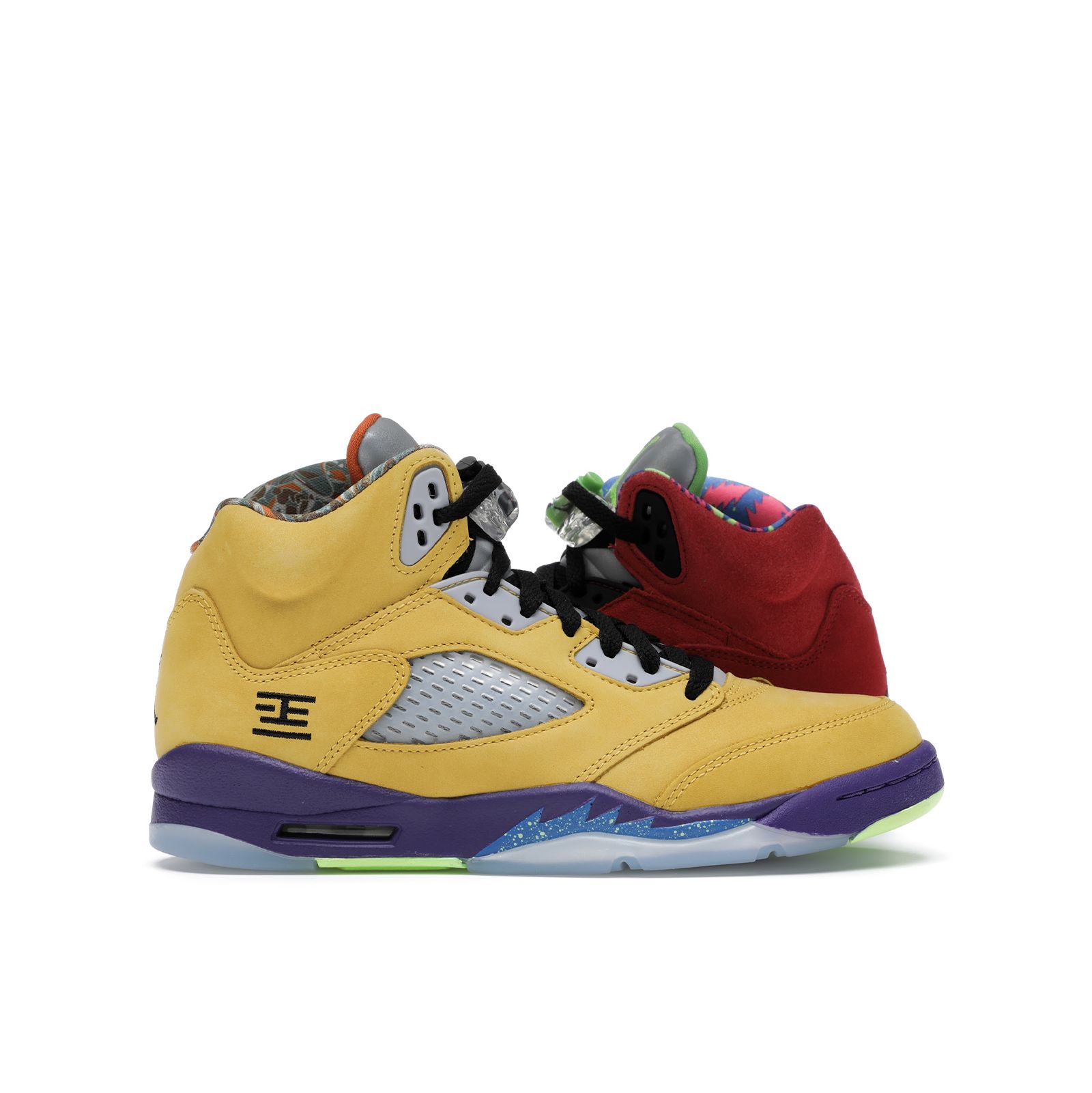 Jordan 5 Retro What The (GS)