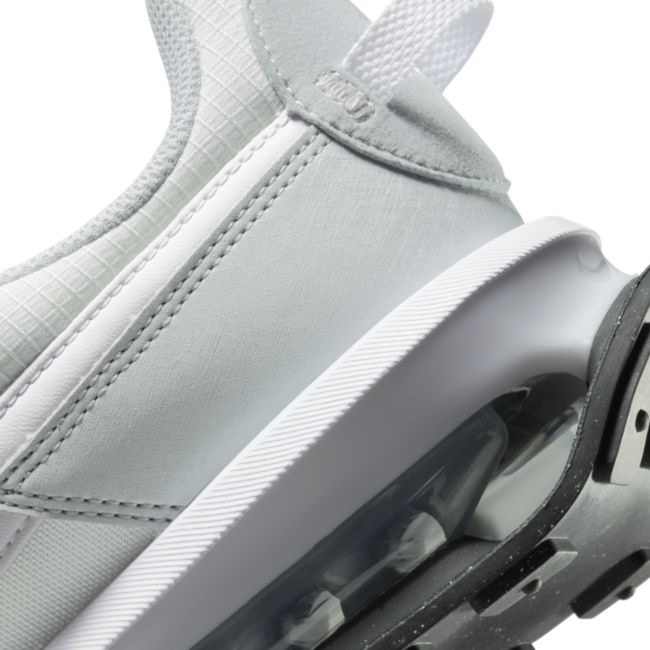 Nike Air Max Pre-Day Herrenschuh - Weiß
