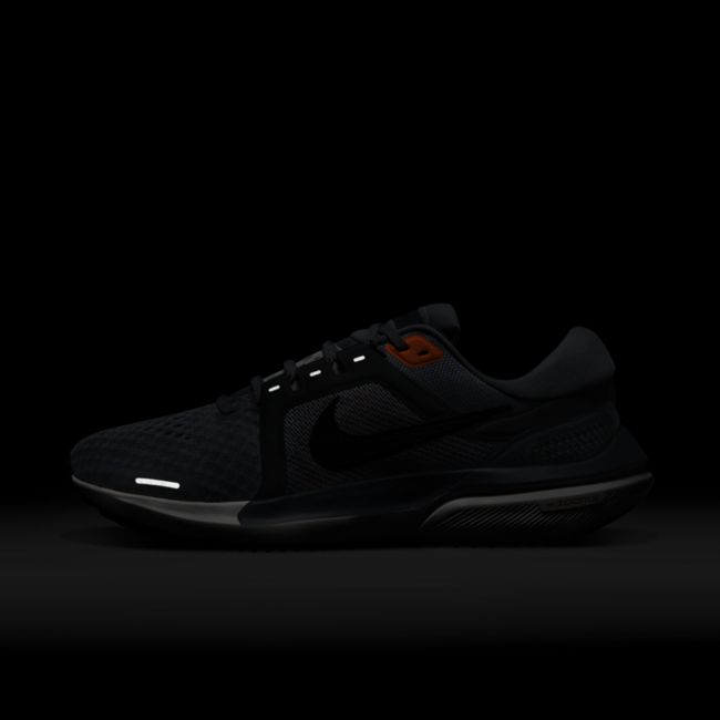Nike Air Zoom Vomero 16 Herren-Straßenlaufschuh - Grau
