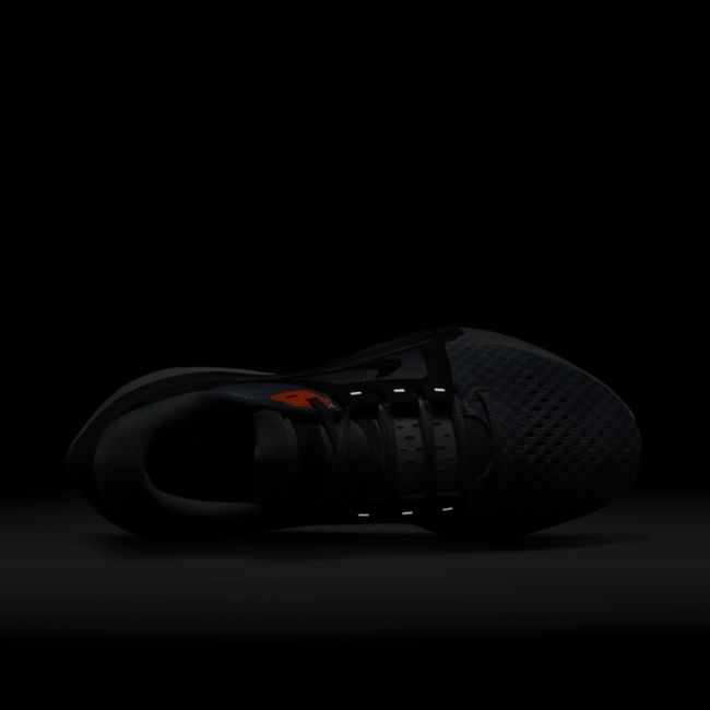 Nike Air Zoom Vomero 16 Herren-Straßenlaufschuh - Grau
