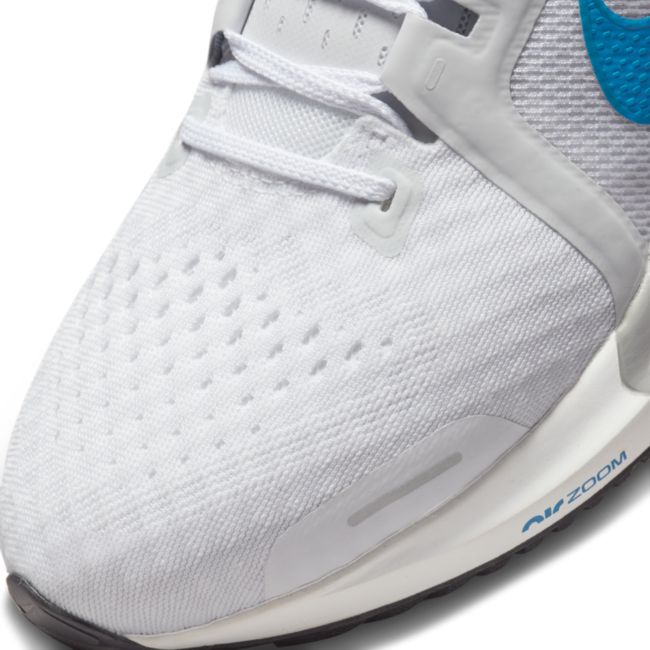 Nike Air Zoom Vomero 16 Herren-Straßenlaufschuh - Weiß