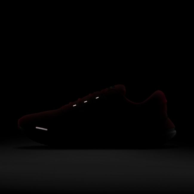 Nike Air Zoom Vomero 16 Herren-Straßenlaufschuh - Rot