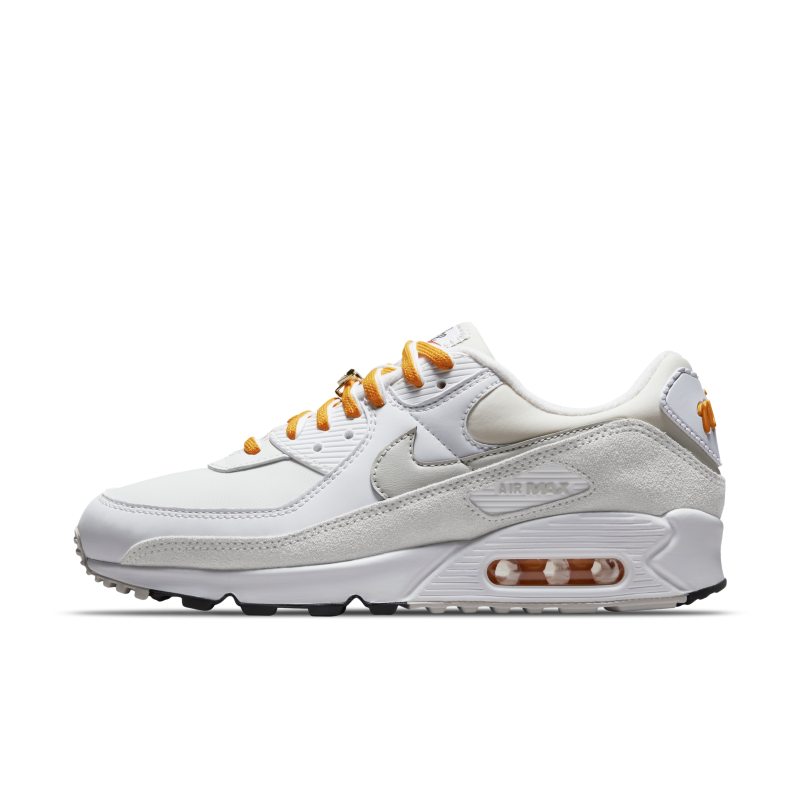 Nike Air Max 90 SE Damenschuh - Weiß