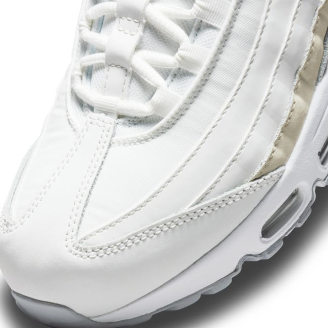 Nike Air Max 95 Damenschuh - Weiß