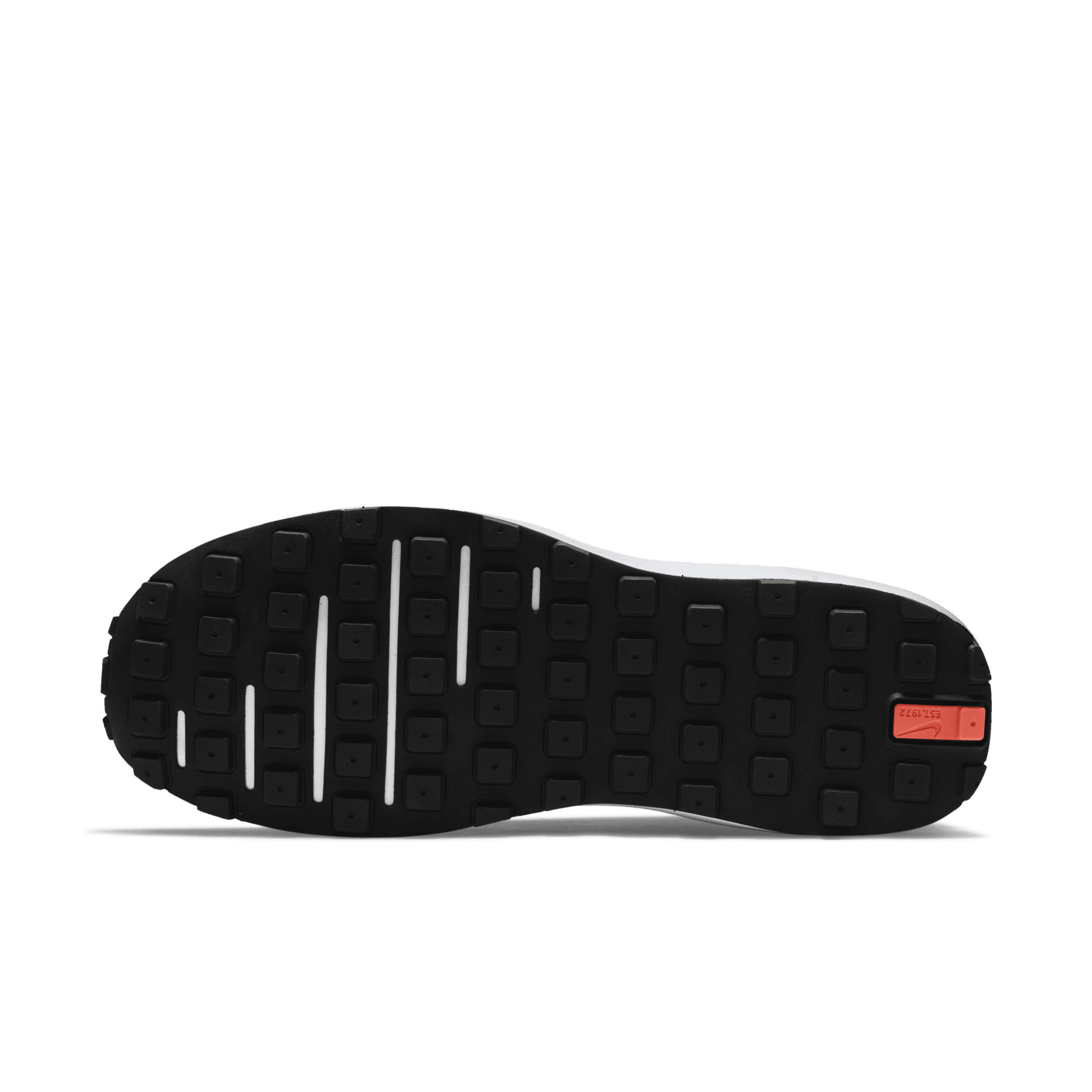 Nike Waffle One Damenschuh - Schwarz