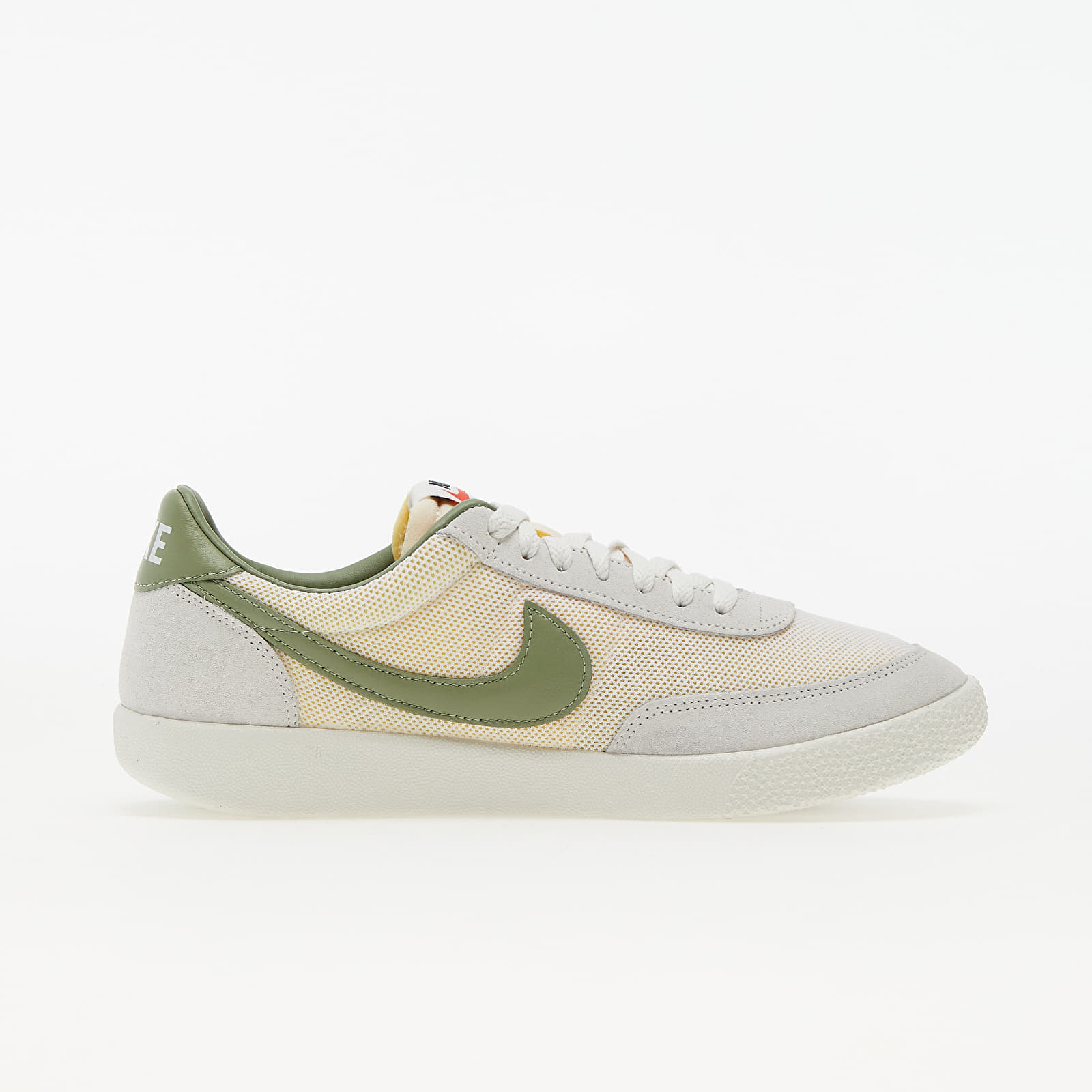 Nike Killshot OG Sail/ Oil Green-Oil Green