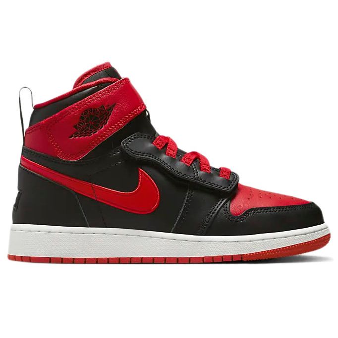 Jordan 1 High FlyEase Bred (GS)