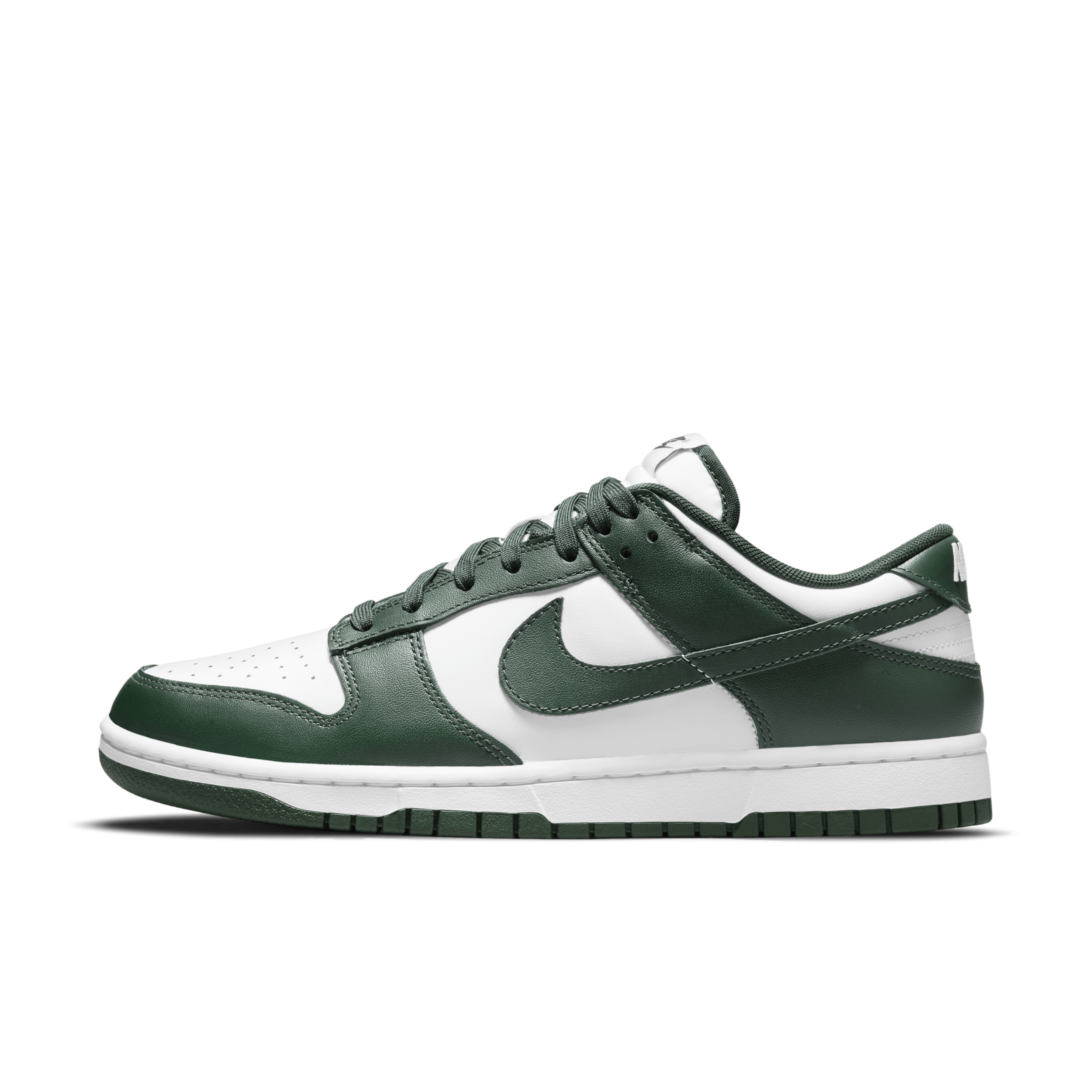 Nike Dunk Low Retro Herrenschuh - Weiß