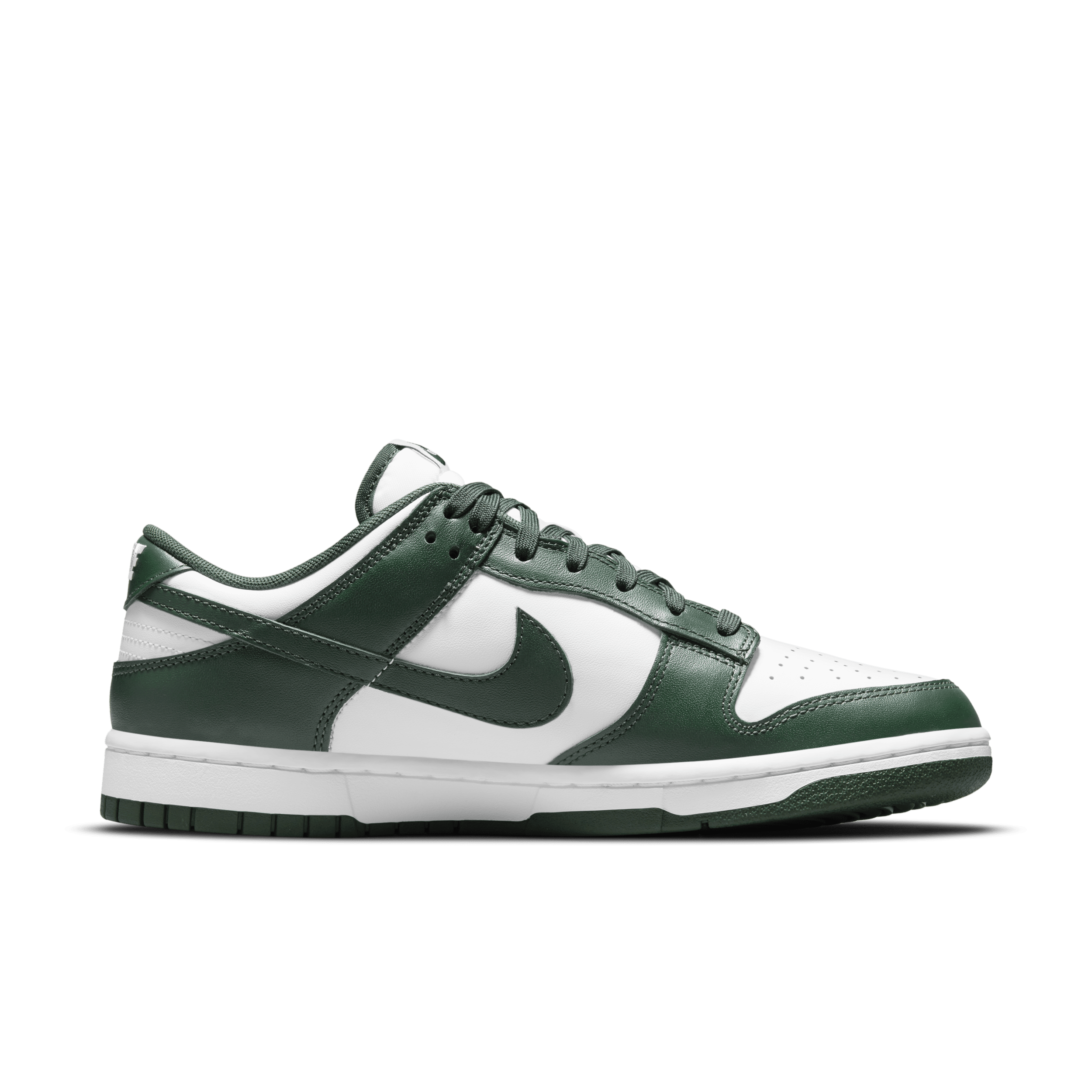 Nike Dunk Low Retro Herrenschuh - Weiß