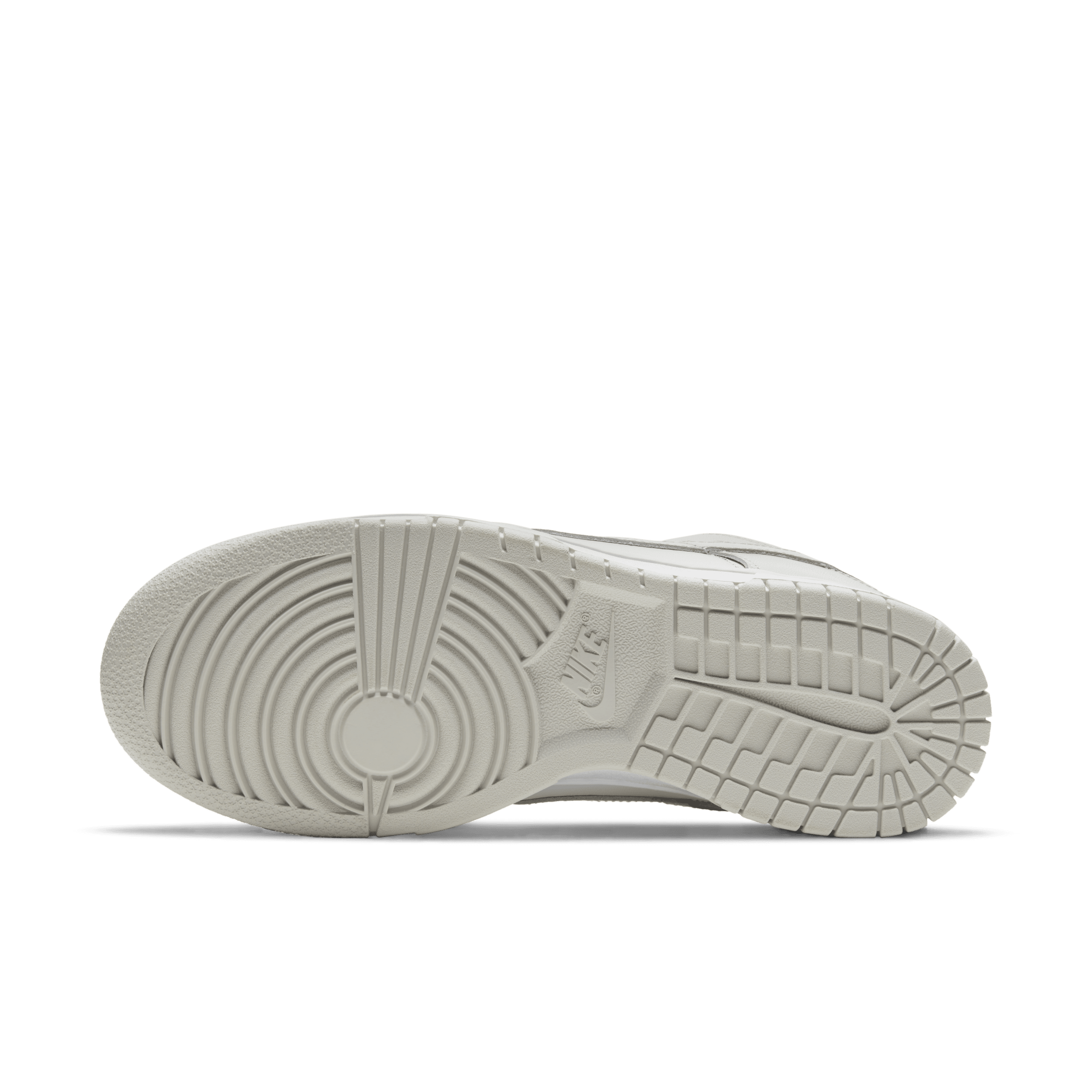 Nike Dunk Low Damenschuh - Weiß