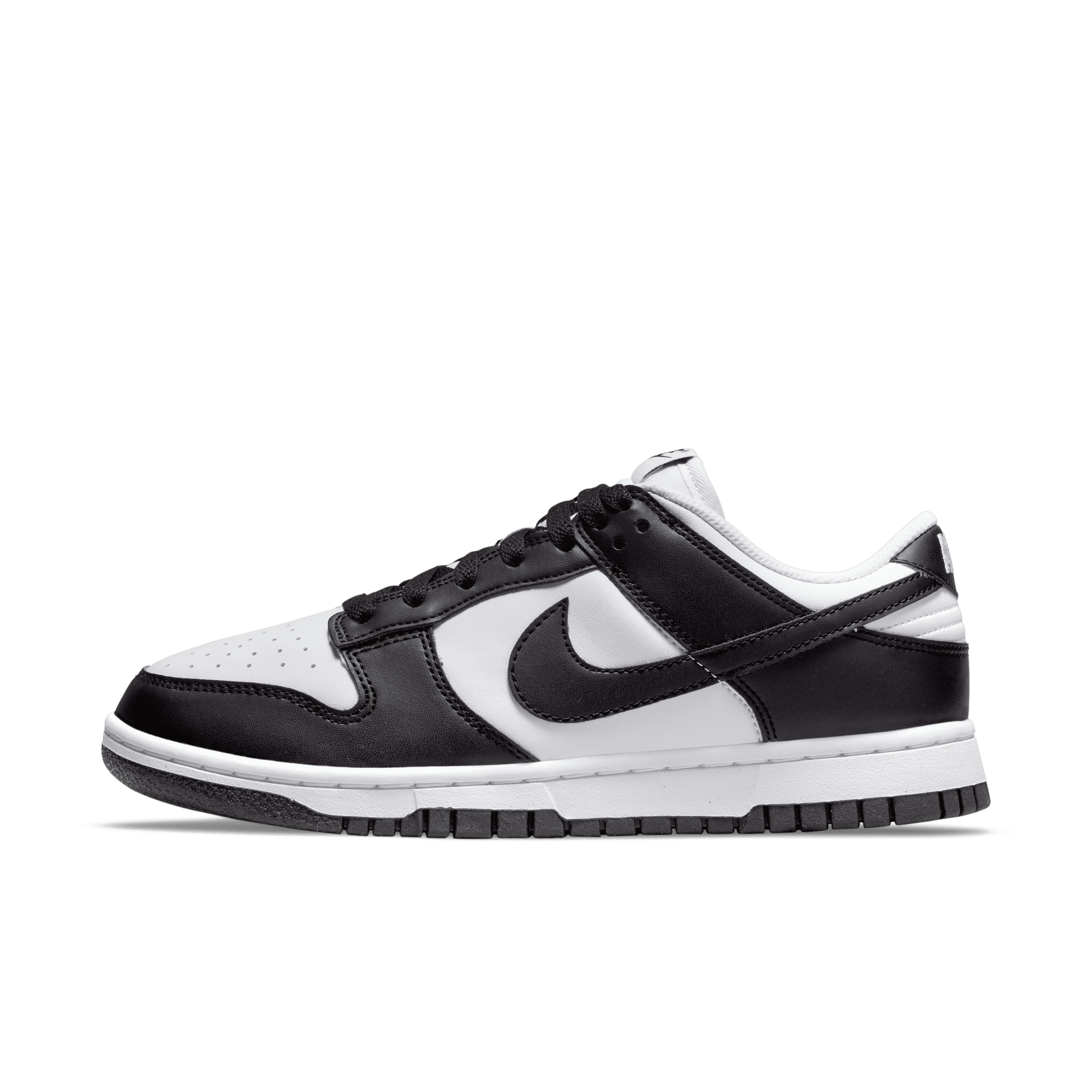 Nike Dunk Low Next Nature Damenschuh - Weiß