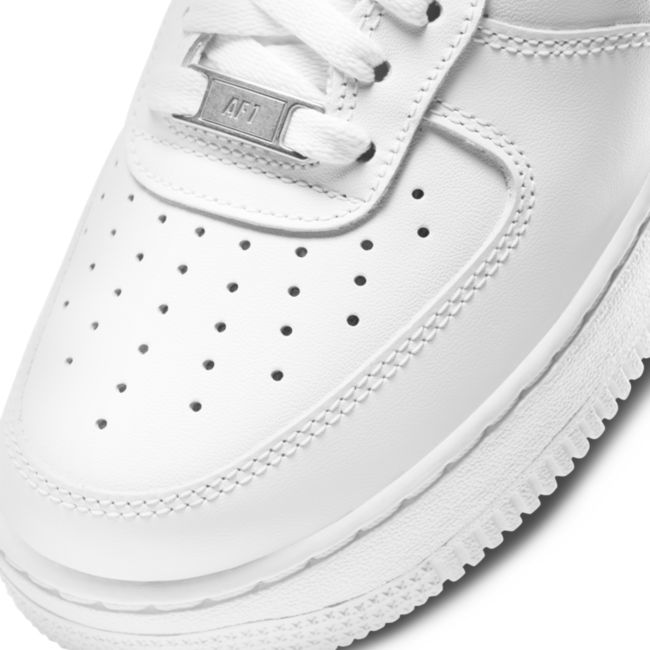 Nike Air Force 1 '07 Damenschuh - Weiß