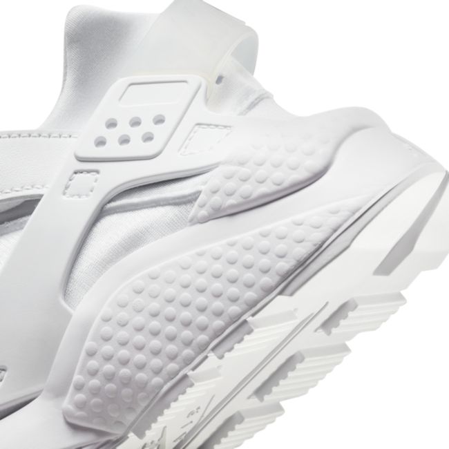 Nike Air Huarache Damenschuh - Weiß