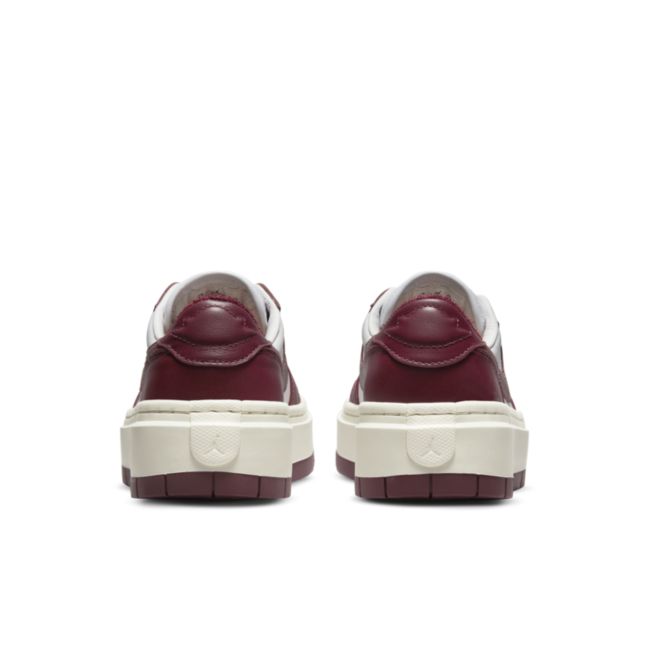 Air Jordan 1 Elevate Low Damenschuh - Weiß